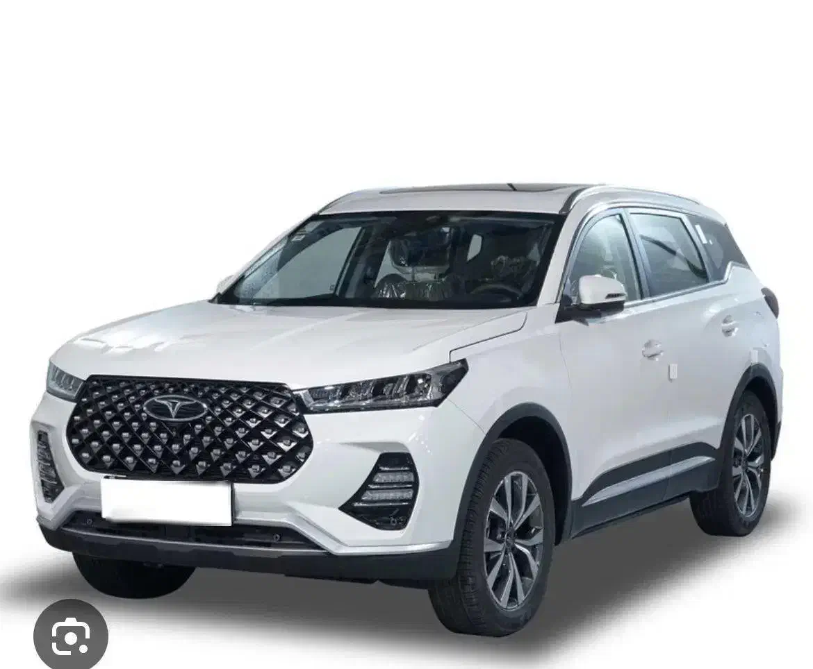 تیگو ۷ پرو مدل ۱۴۰۴|خودرو سواری و وانت|تهران, آهنگ|دیوار