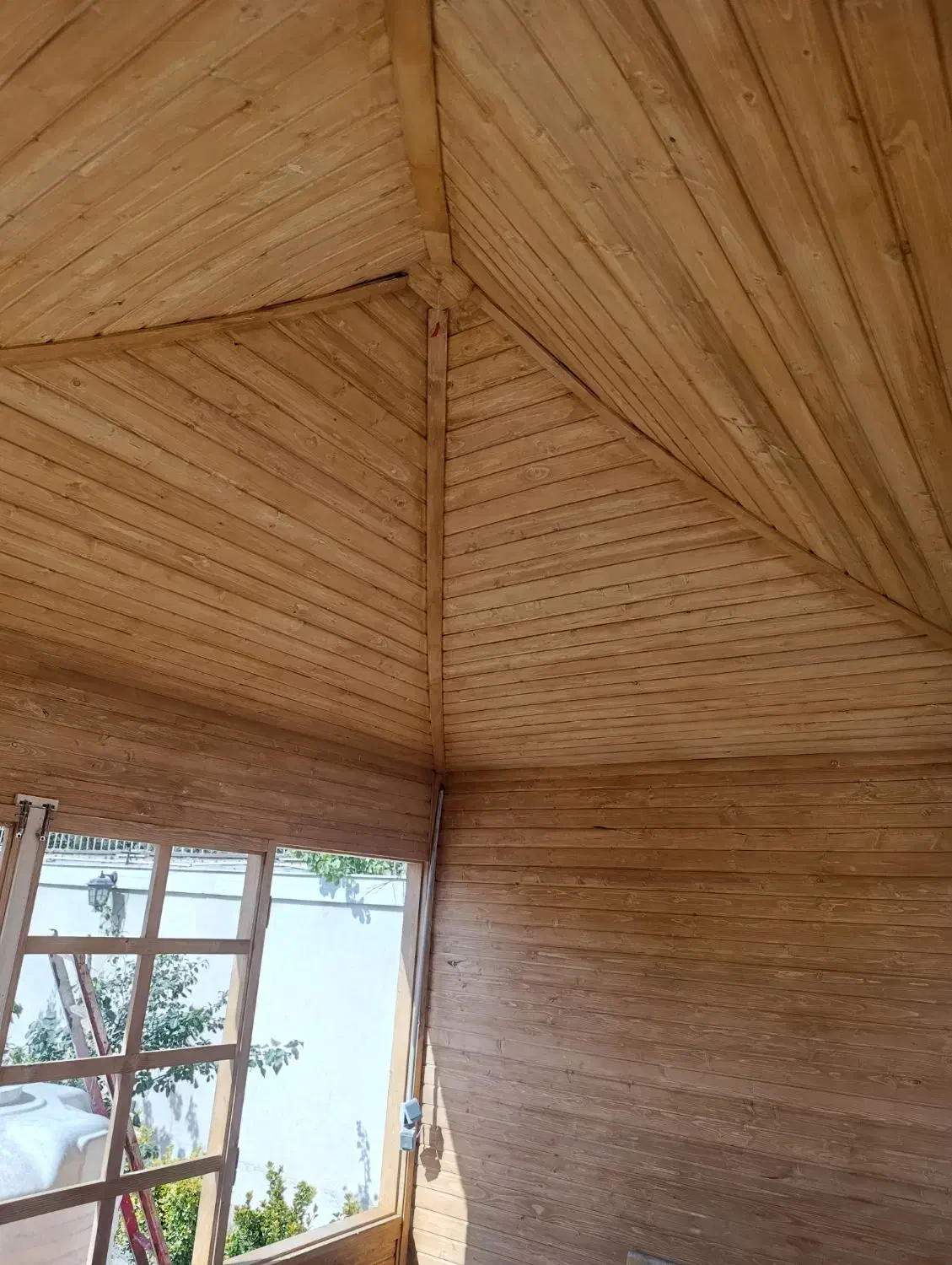 نیرو کار نجاری و کارگر ساده شاگرد خدمات نمایشگاهی|استخدام صنعتی، فنی، مهندسی|شاندیز, |دیوار