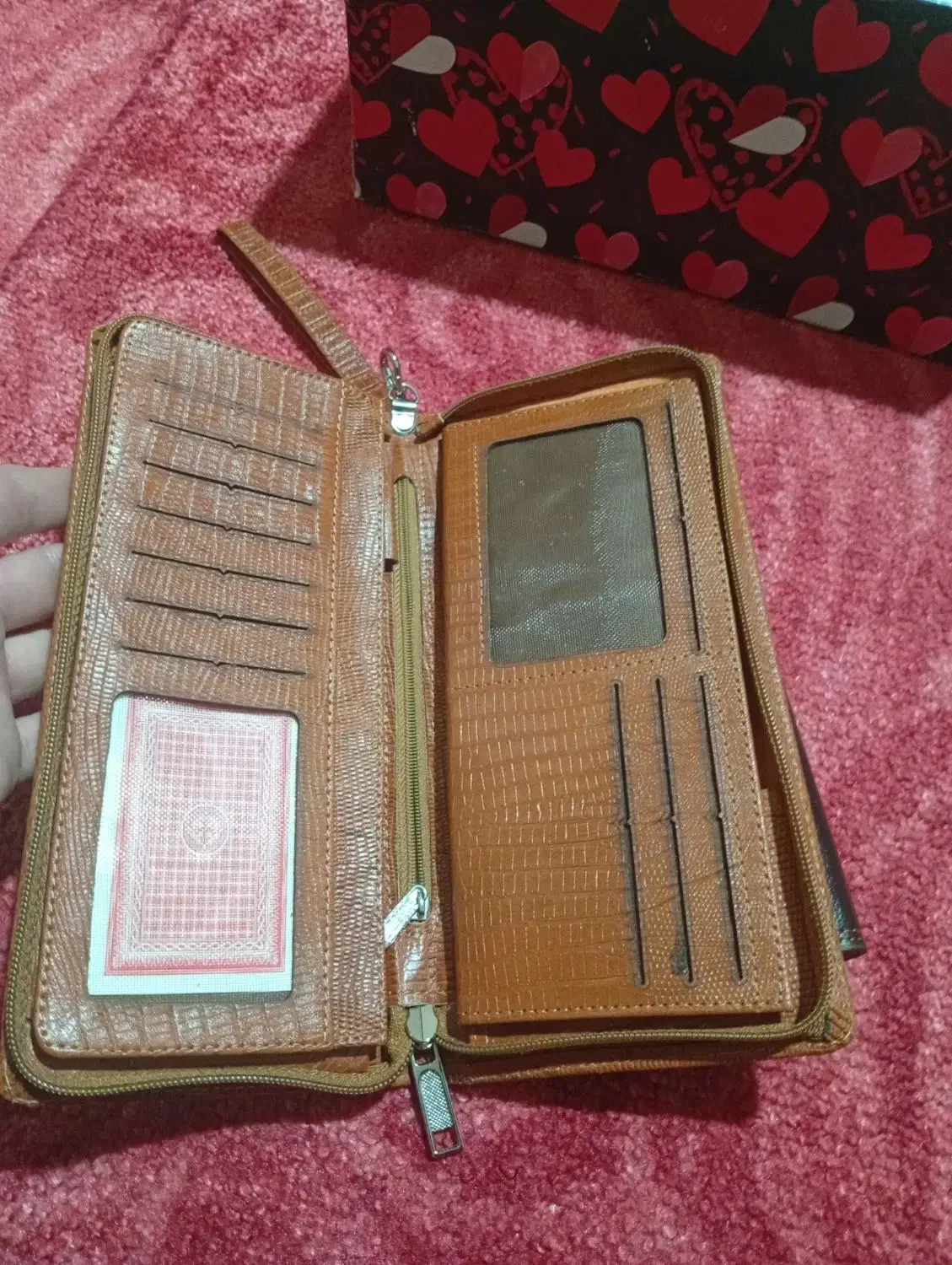 کیف جادار|کیف، کفش، کمربند|تبریز, |دیوار