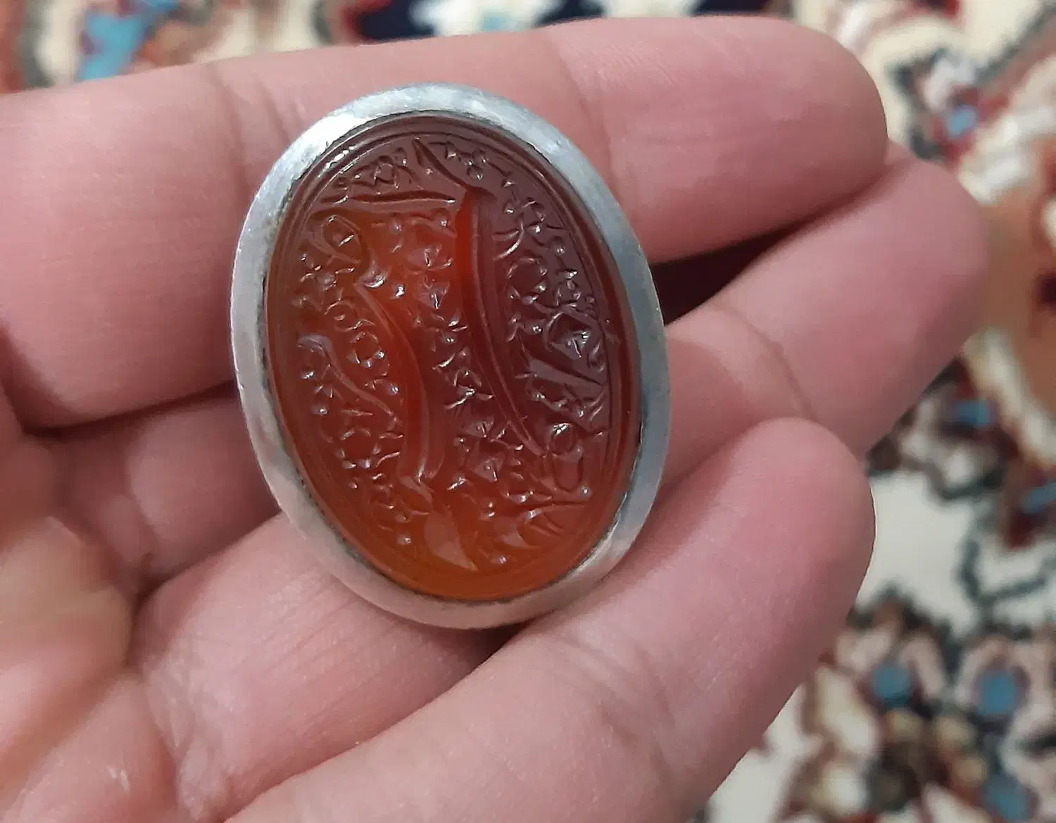 فروش انگشتر|جواهرات|نهاوند, |دیوار