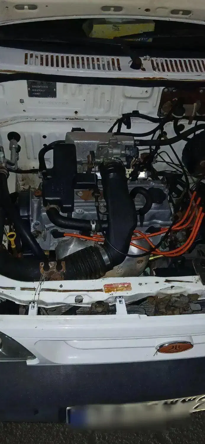 پرایدمدل ۸۷بنزینی|خودرو سواری و وانت|بندر ماهشهر, |دیوار