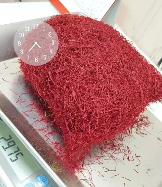 زعفران درجه یک|خوردنی و آشامیدنی|شیراز, شهرک پرواز|دیوار