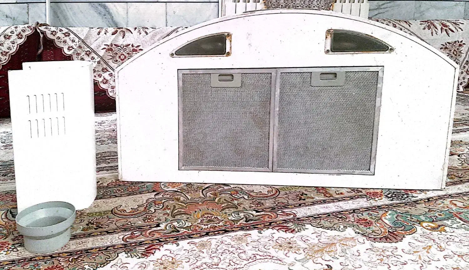 هود درسا کارکرده سالم - قیمت فوری|هود|بیرجند, |دیوار