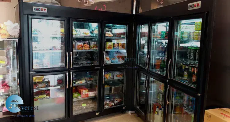 تعمیرات تخصصی انواع سیستم های سرمایشی و غیره...|خدمات پیشه و مهارت|گرگان, |دیوار