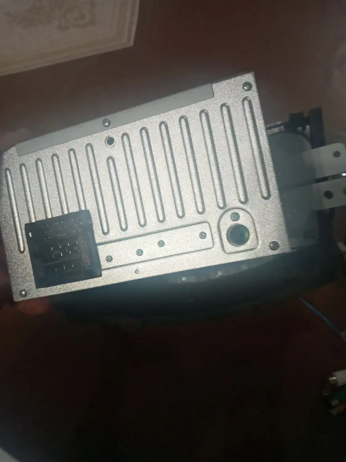 ظبط لیفان x60|قطعات یدکی و لوازم جانبی|رشت, لاکانی|دیوار