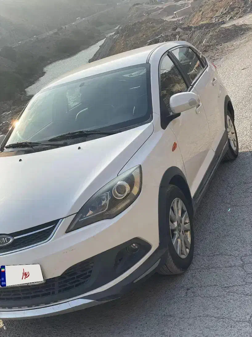 MVM 315 New  97  تک برگ سند بیرنگ|خودرو سواری و وانت|رشت, ترمینال|دیوار