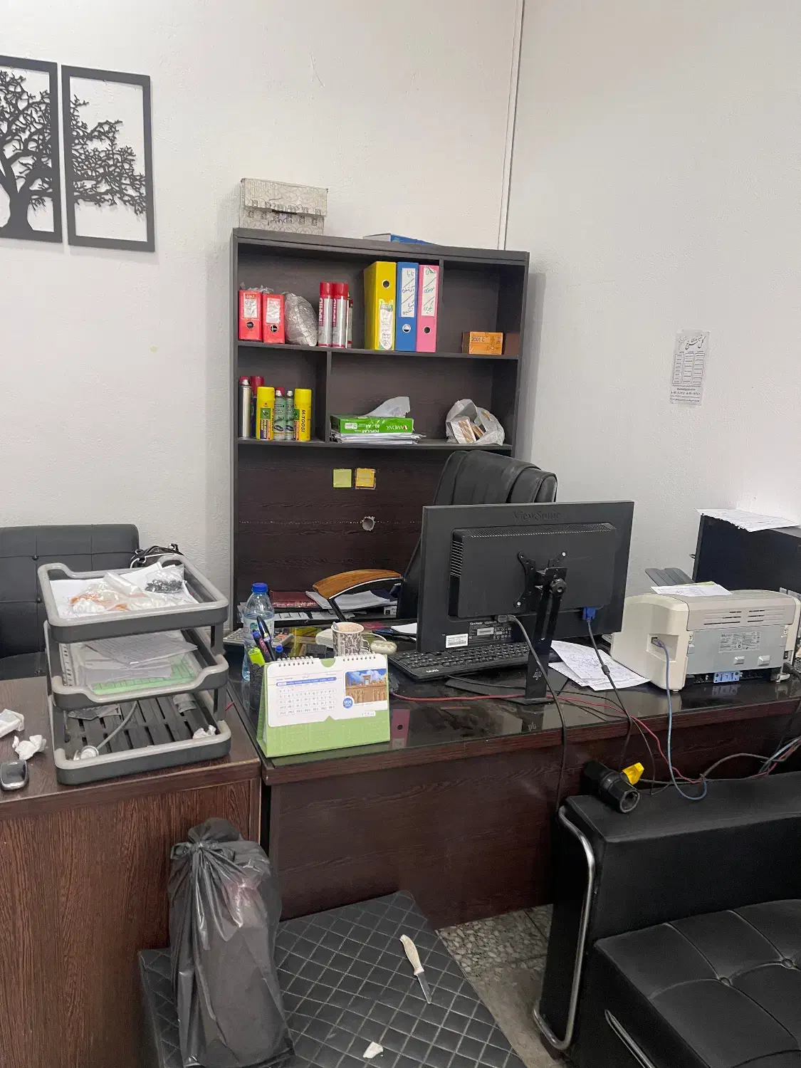 استخدام منشی|استخدام بازاریابی و فروش|پردیس, سیاه سنگ|دیوار