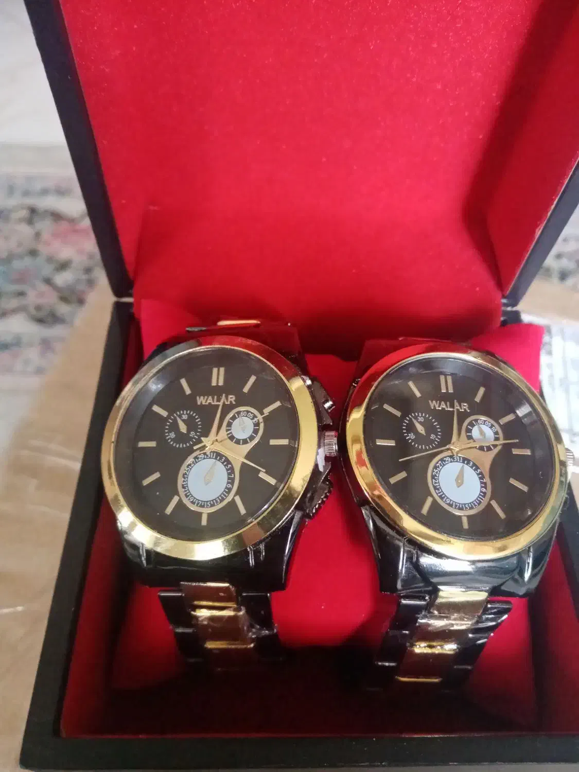 ساعت مچی زیر قیمت|ساعت|کوهسار (البرز), |دیوار