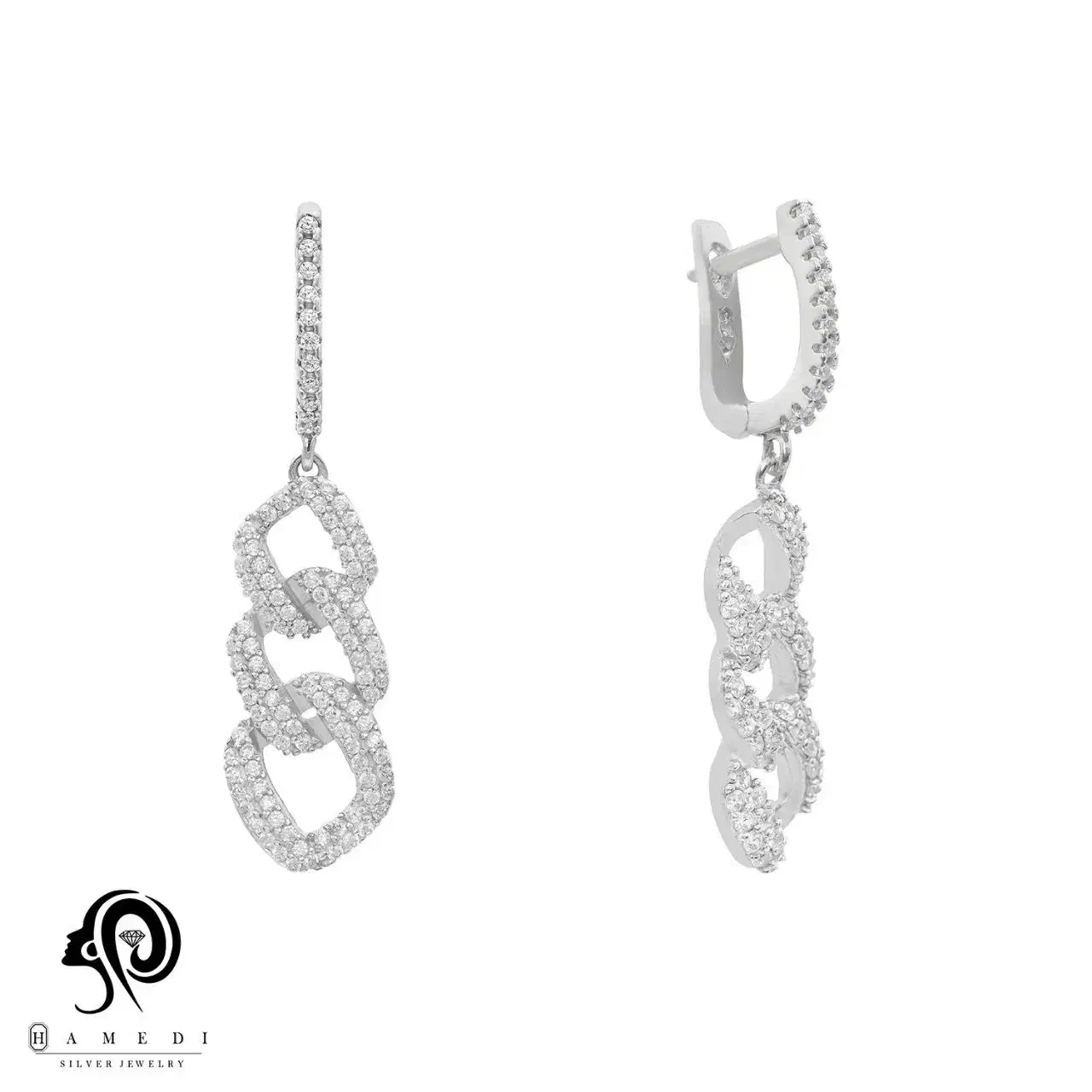 گوشوار طلا|اشیا|یاسوج, |دیوار