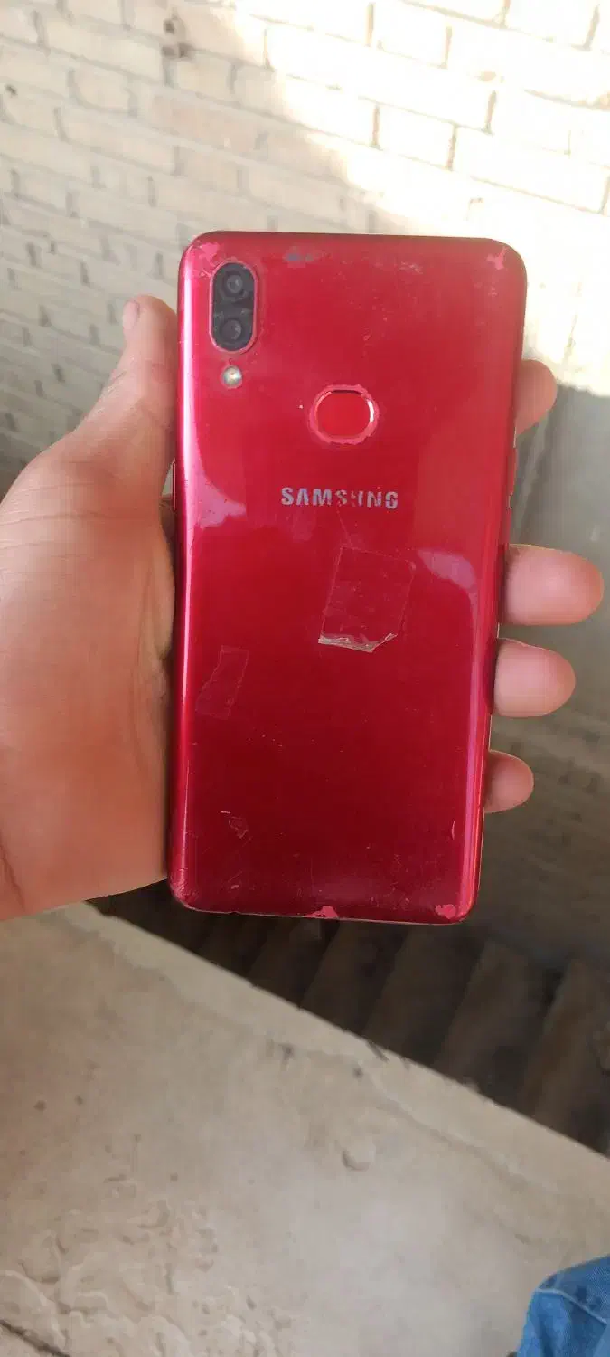 گوشی A10s|موبایل|شوشتر, |دیوار