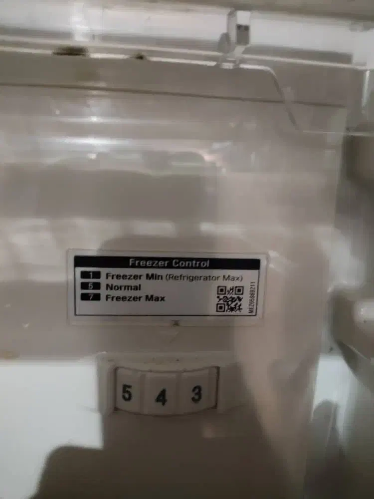 یخچال الجی|یخچال و فریزر|تهران, شیوا|دیوار