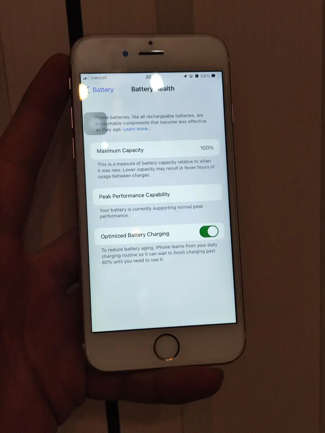 iphone 6s|موبایل|اندیشه, اندیشه فاز ۲|دیوار