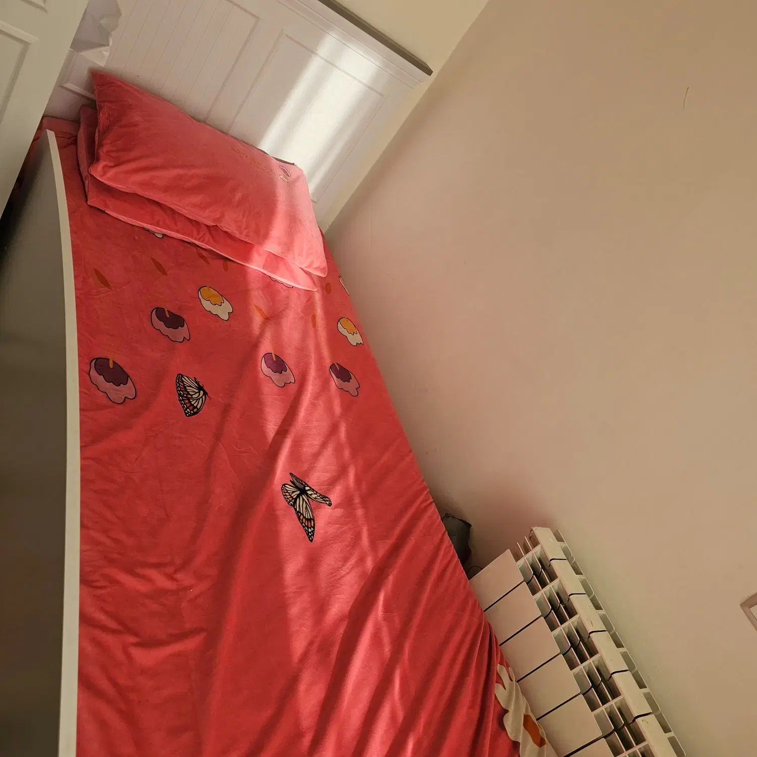 رو تختی وارداتی بچگانه|سرویس روتختی|قزوین, |دیوار