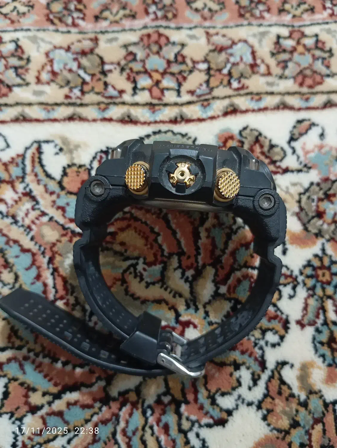 ساعت مچی|ساعت|میاندوآب, |دیوار