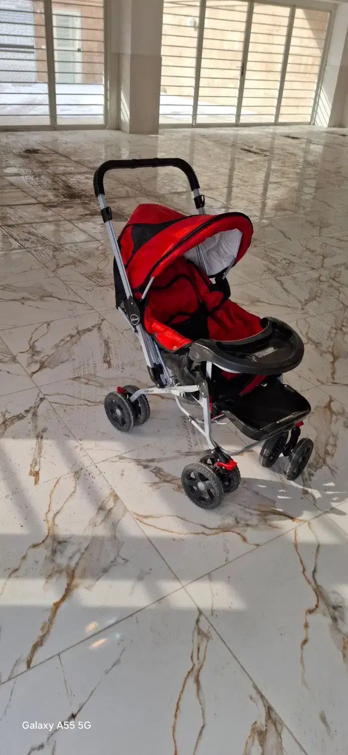 کالسکه|کالسکه و لوازم جانبی|مراغه, |دیوار