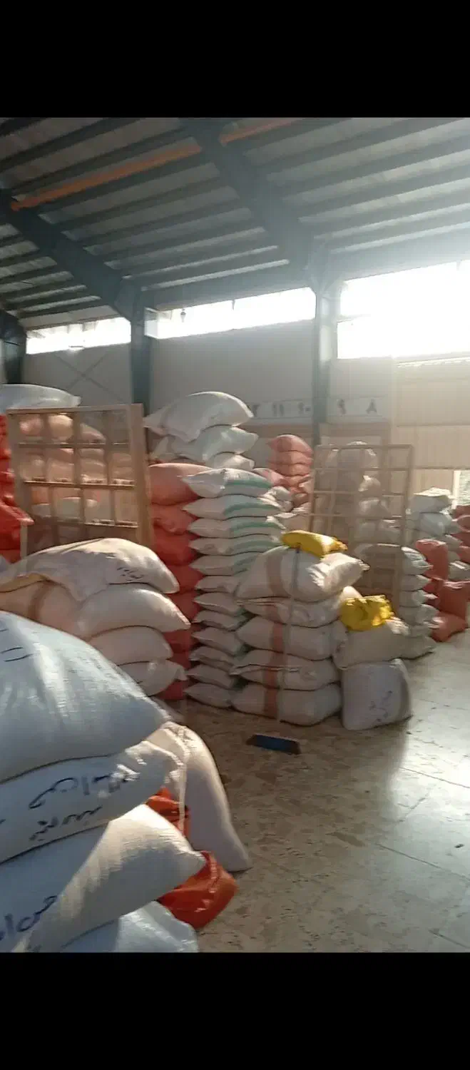 برنج اقساطی ایرانی مستقیم از کارخانه|خوردنی و آشامیدنی|تبریز, |دیوار