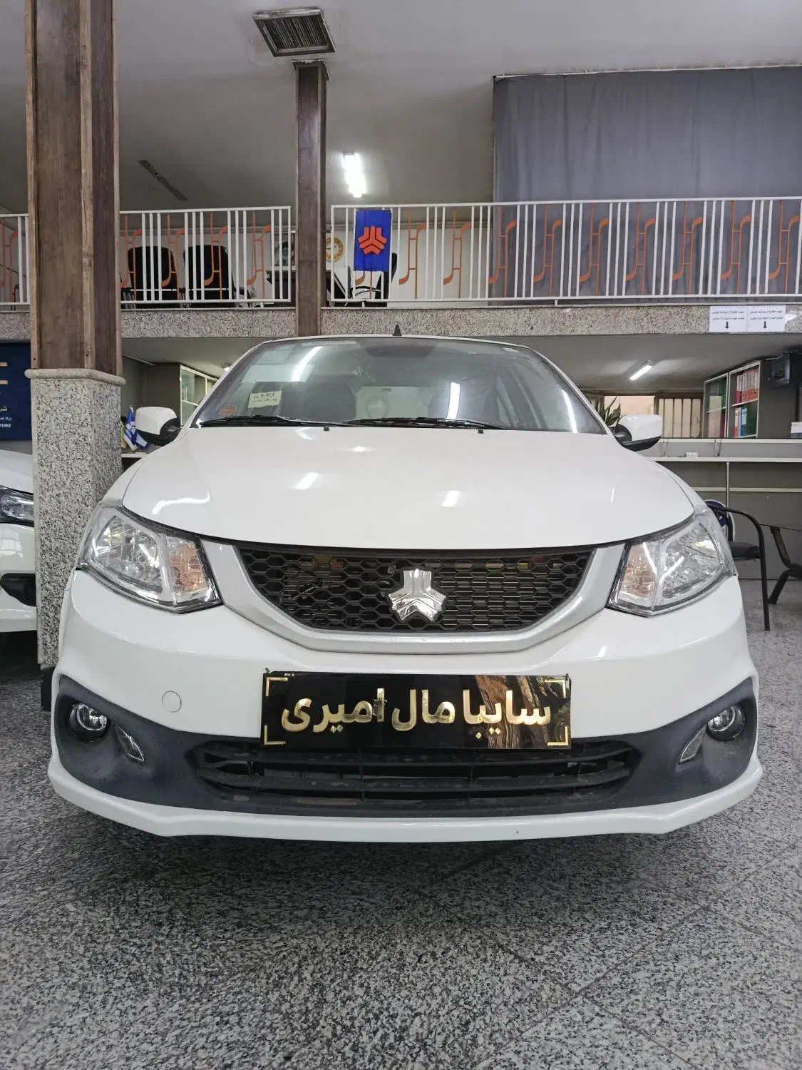 ساینا اس 85 گانه|خودرو سواری و وانت|ساوه, |دیوار