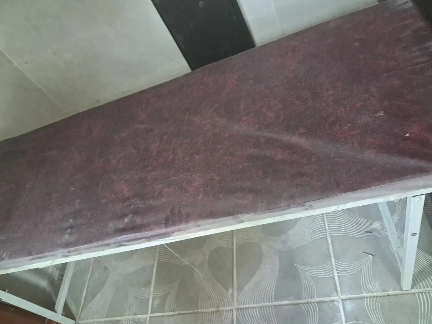 تخت آرایشگری|آرایشگاه و سالنهای زیبایی|سبزوار, فرهنگیان|دیوار