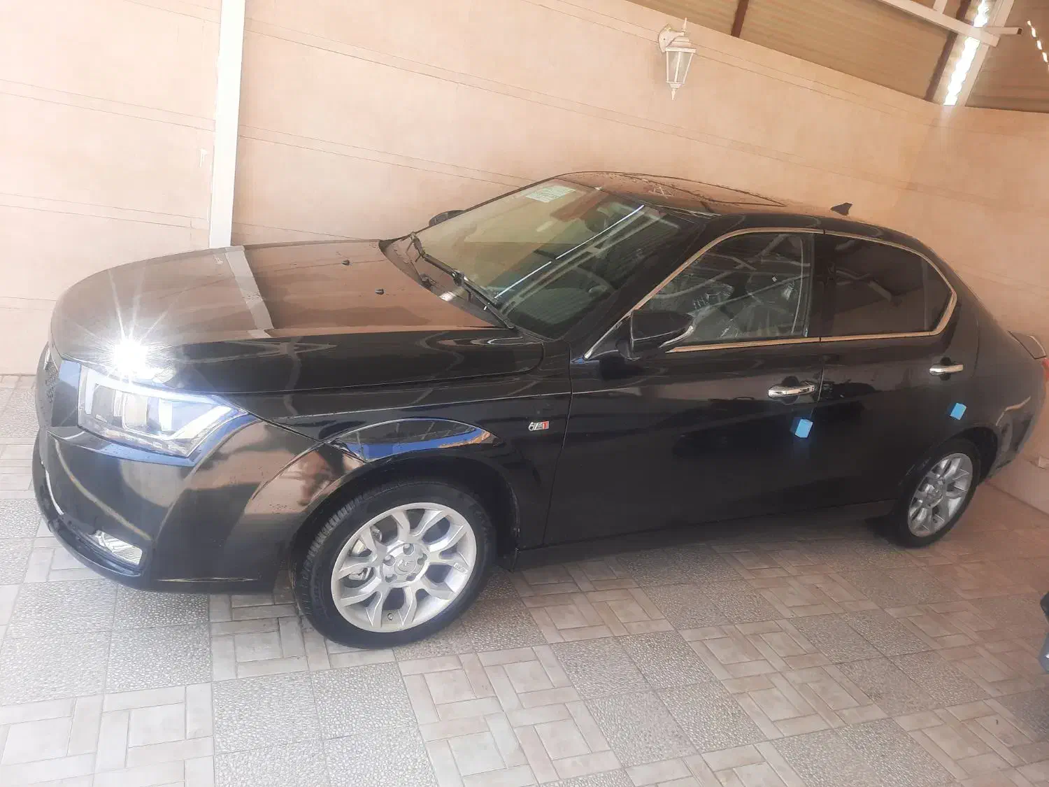 دنااتومات فول آپشنال مدل ۱۴۰۴صفرکیلومتر|خودرو سواری و وانت|دلوار, |دیوار