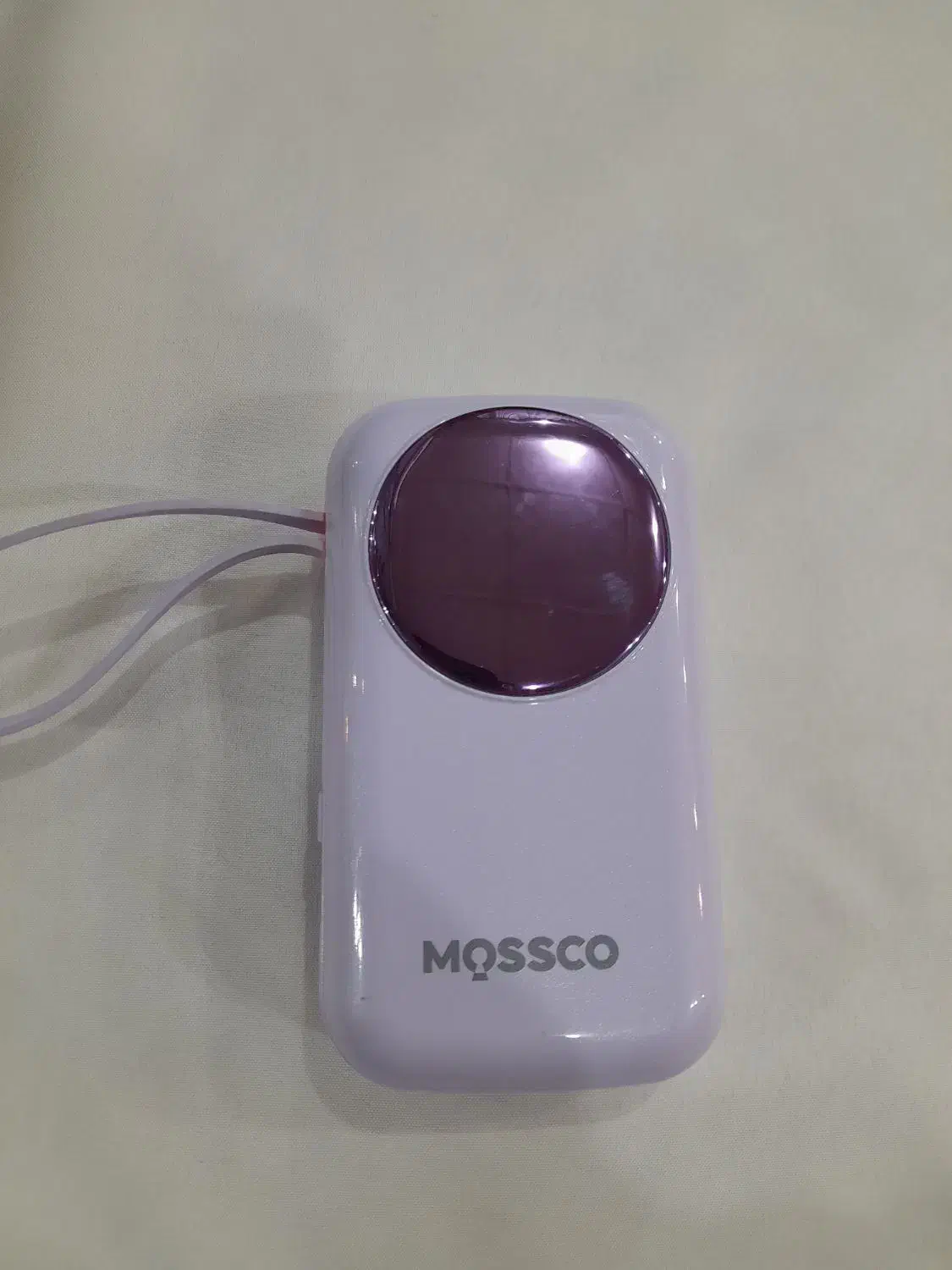 پاور بانک|لوازم جانبی موبایل و تبلت|اصفهان, میرعماد|دیوار