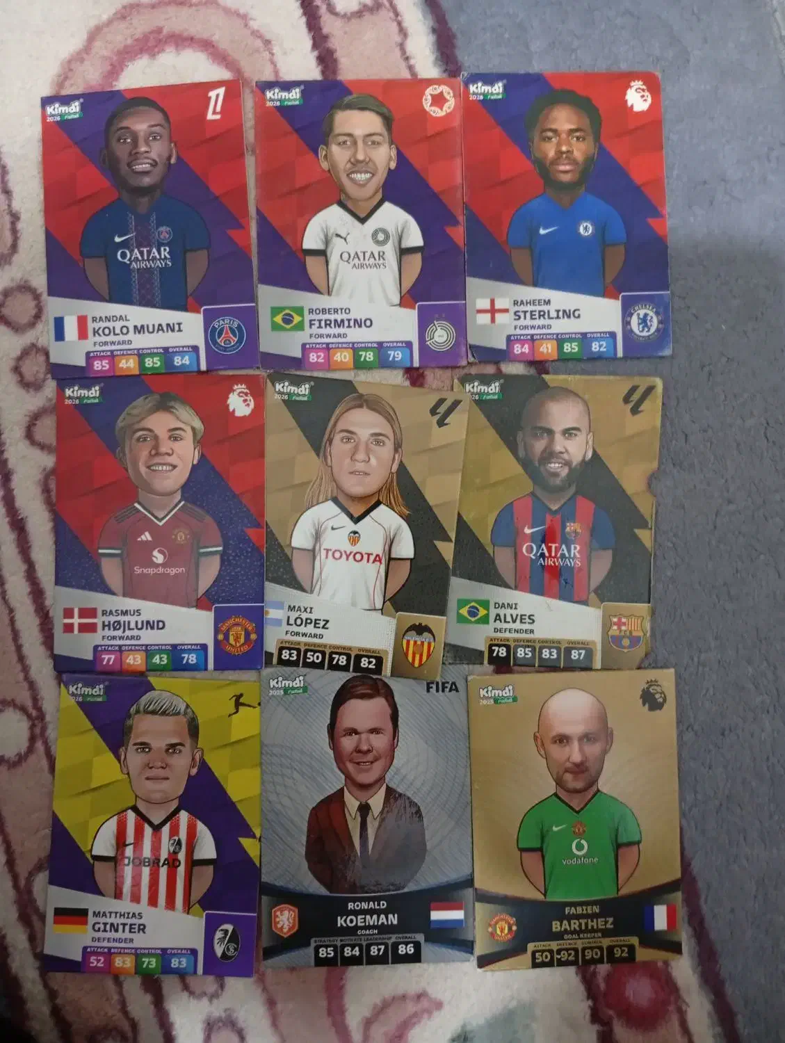 کارت کیمدی|اسباب‌‌بازی|میناب, |دیوار