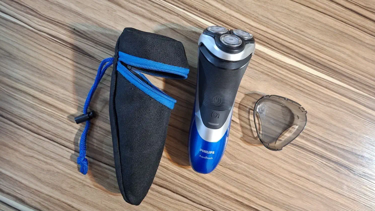 ریش تراش فیلیپس|آرایشی، بهداشتی، درمانی|فولادشهر, C4|دیوار