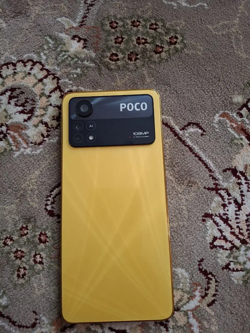POCO X4 PRO|موبایل|نورآباد, |دیوار