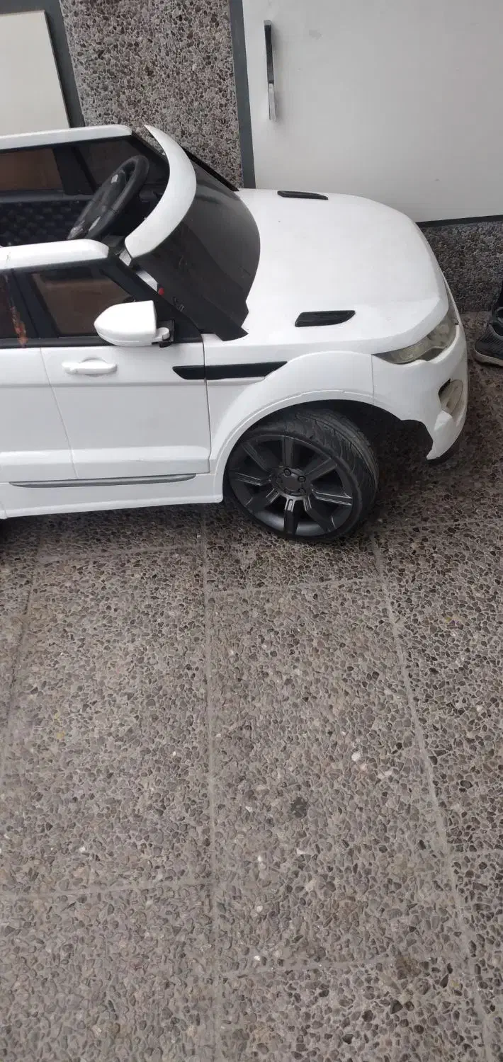 ماشین شارژی|اسباببازی بچه|تهران, صاحبقرانیه|دیوار