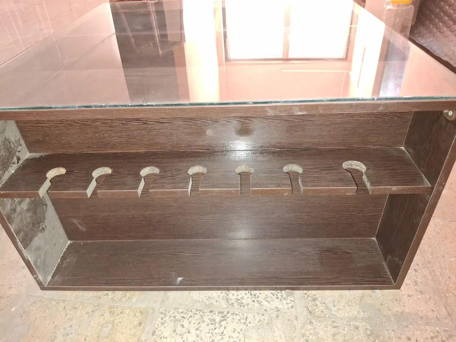 آینه وکنسول وپیش مبلی|آینه|محمدیه-قزوین, |دیوار