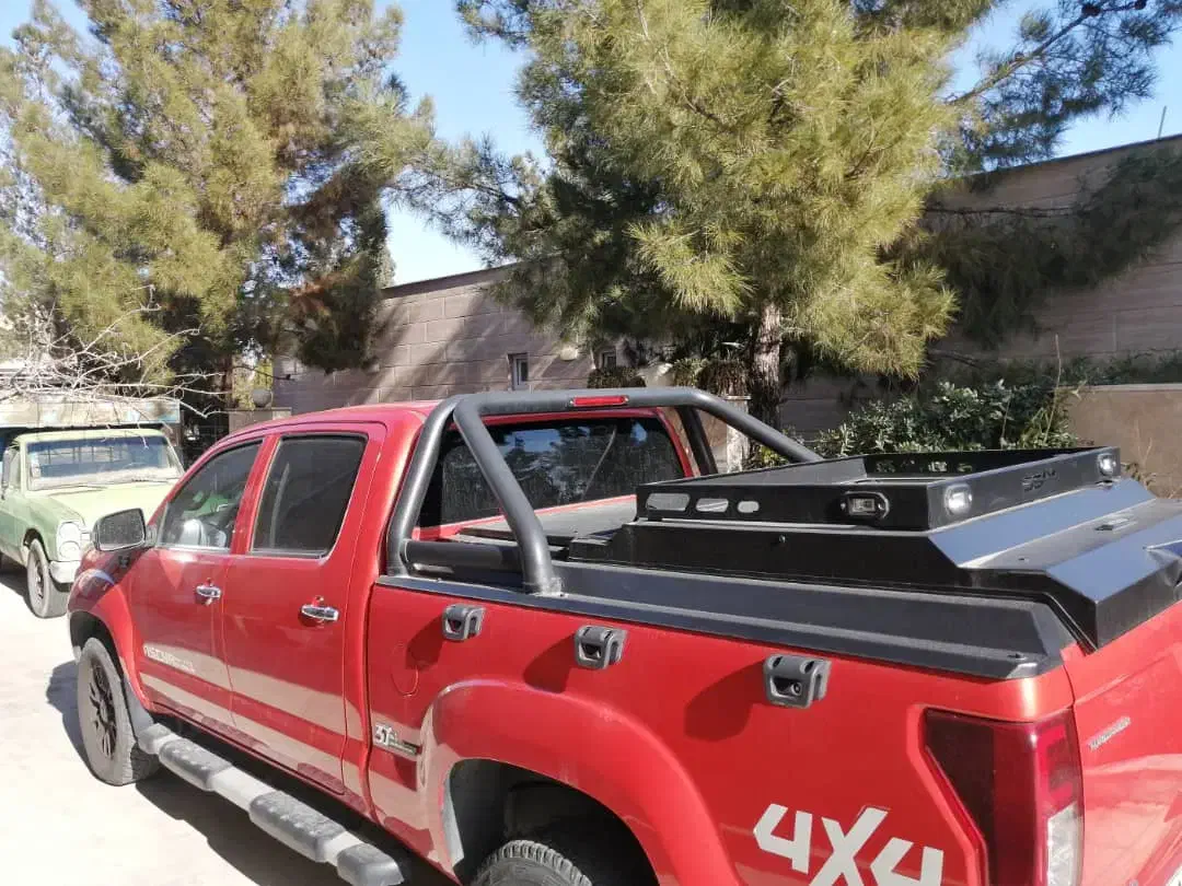 آمیکو آسنا اتوماتیک|خودرو سواری و وانت|تهران, کوهک|دیوار