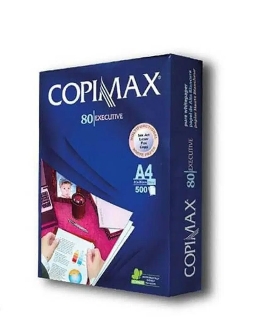 کاغذ A4 COPIMAX|لوازم التحریر|سمنان, |دیوار