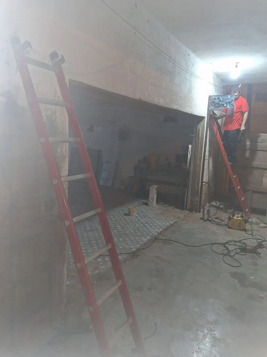 فروش انواع کرکره برقی سایبان برقی زیر قیمت چابهار|مصالح و تجهیزات ساختمان|کنارک, |دیوار