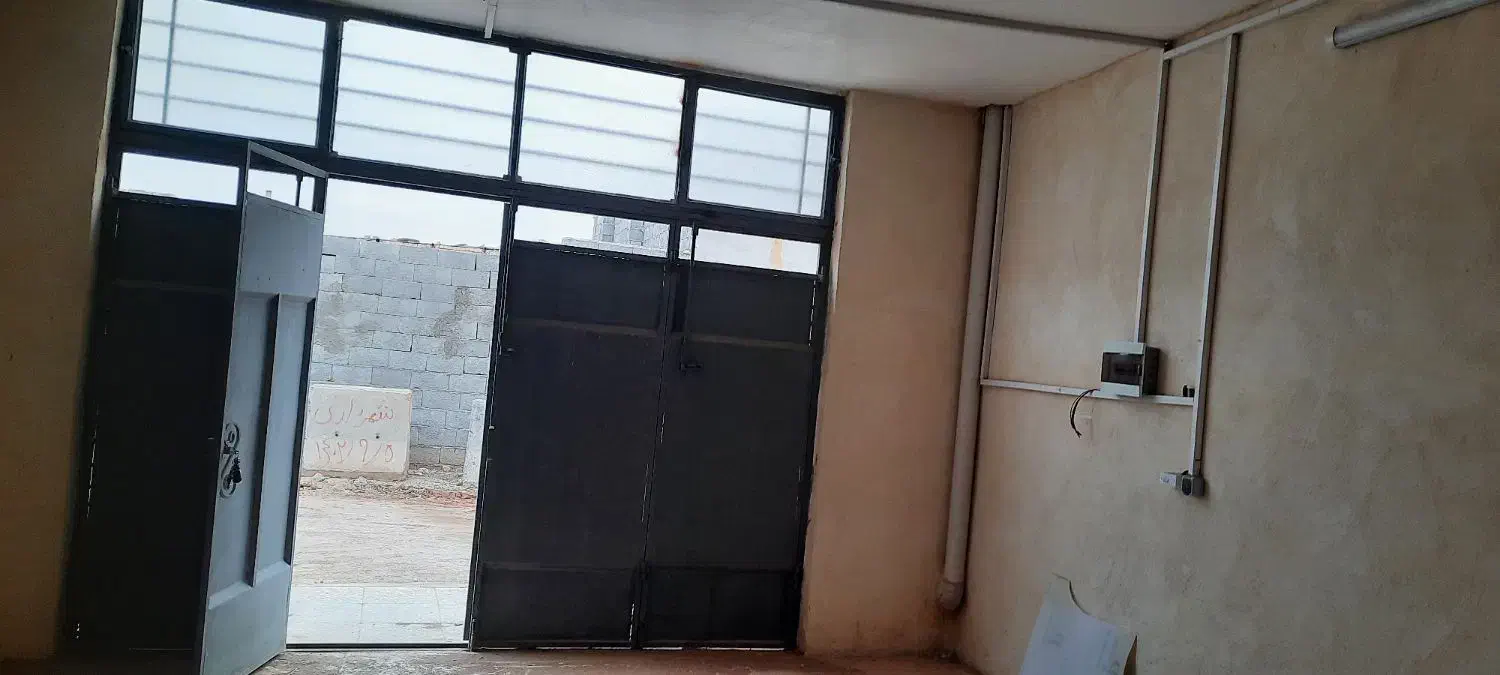 مغازه کارگاهی|فروش مغازه و غرفه|شاهین‌شهر, حاجی آباد|دیوار