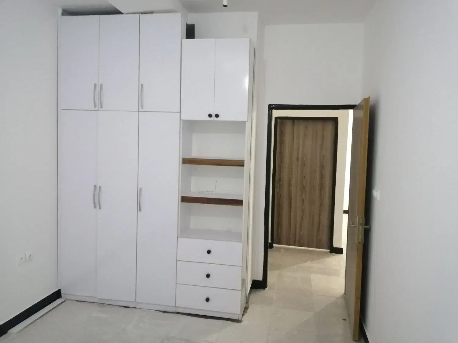 آپارتمان 85 متری مسکن مهر|فروش آپارتمان|بندر کنگان, |دیوار