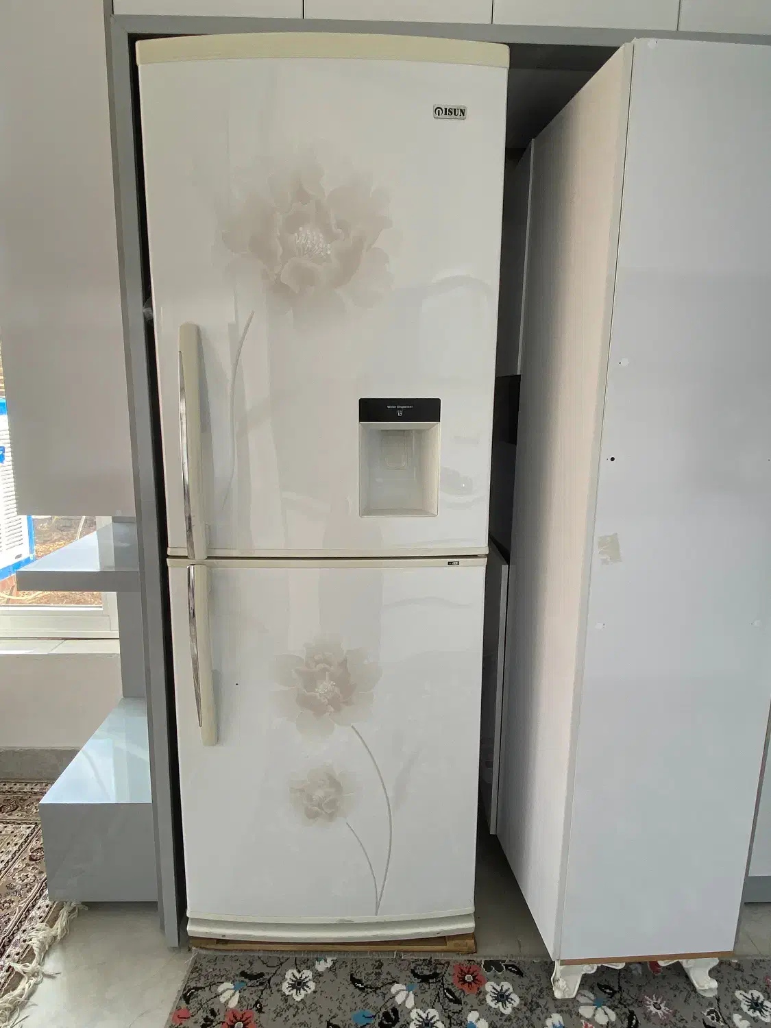 یخچال|یخچال و فریزر|جوانرود, |دیوار