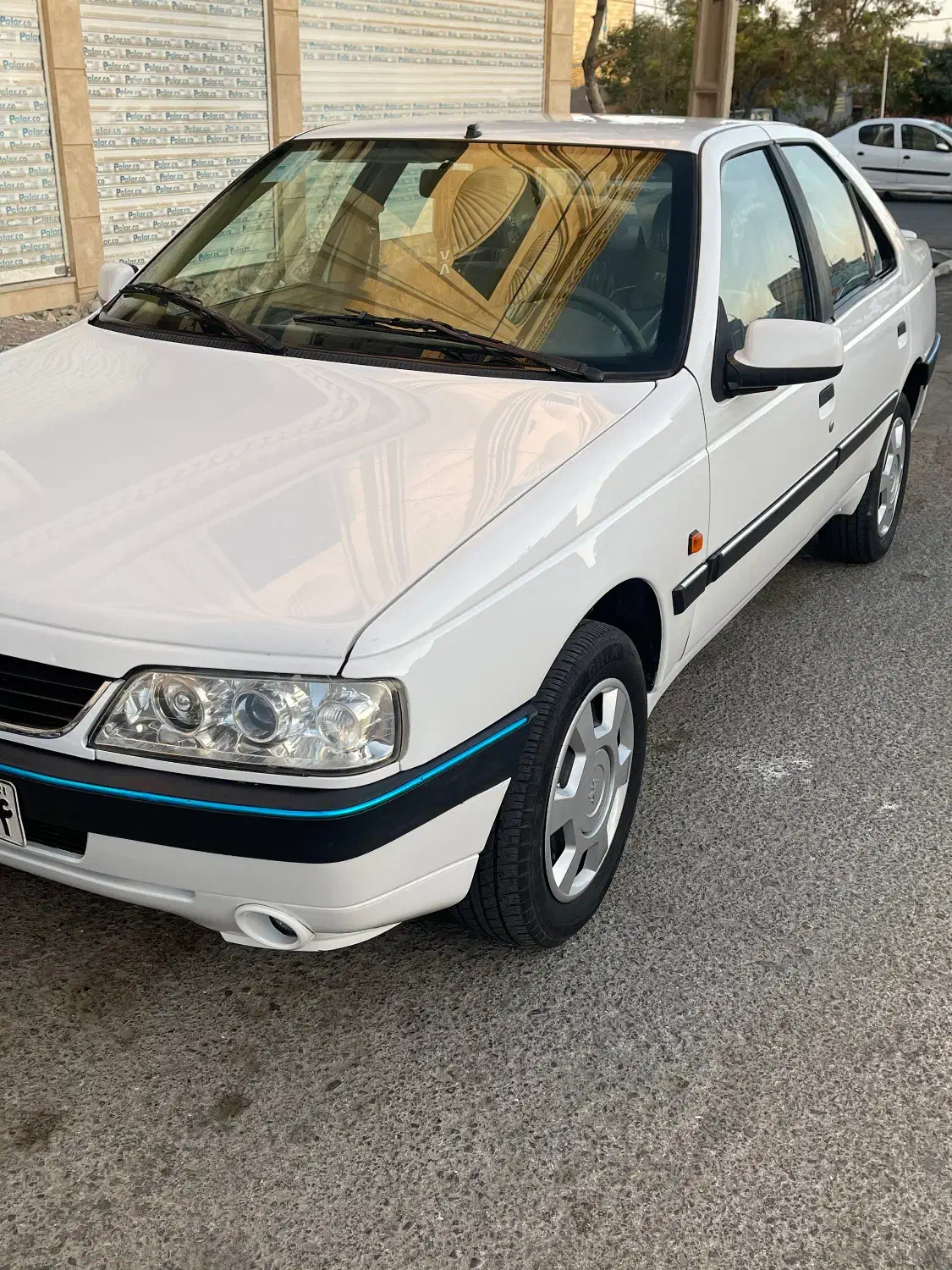 پژو Slxمدل 97|خودرو سواری و وانت|تربت‌حیدریه, مظفریه|دیوار