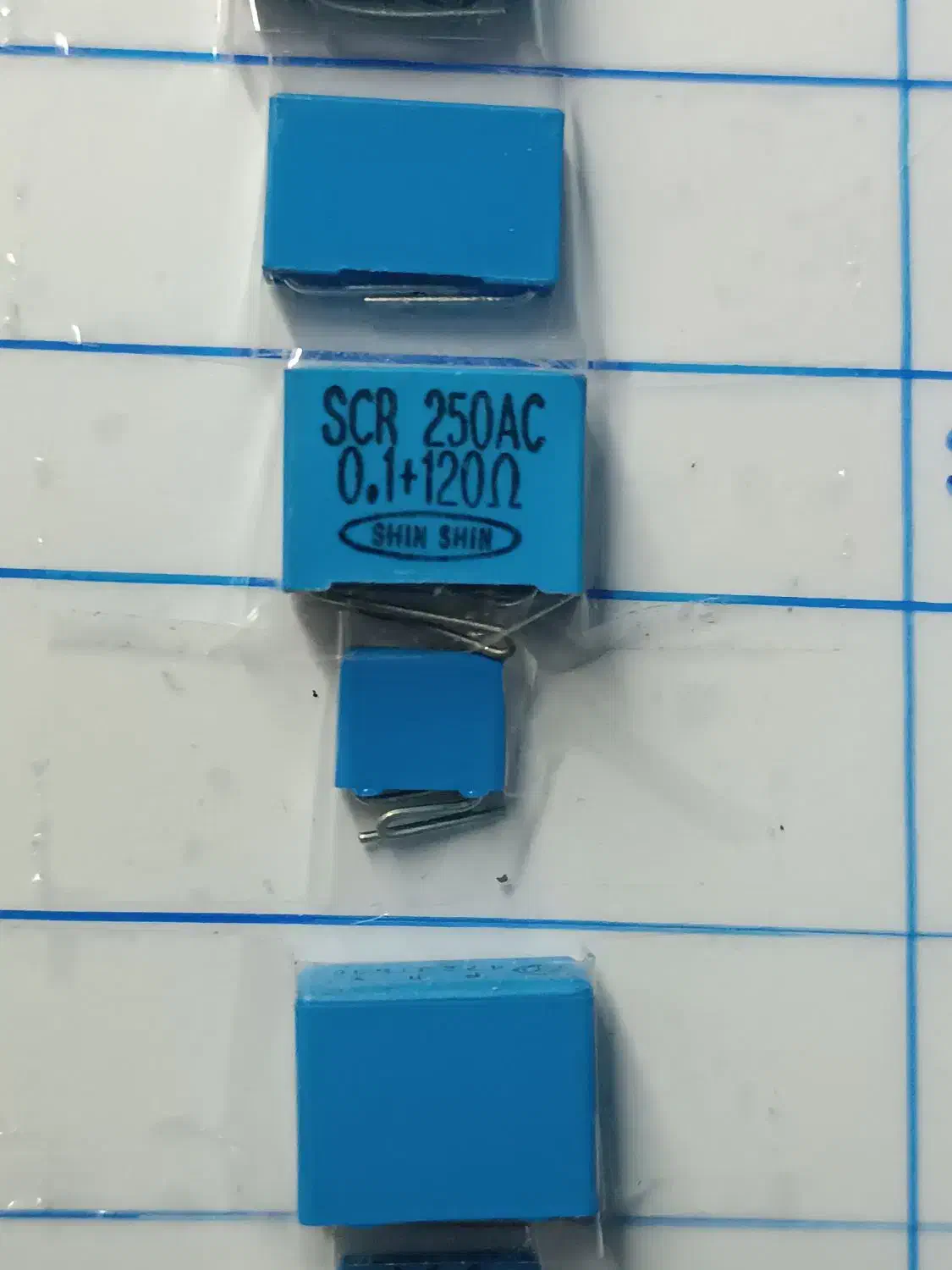 بورس انواع خازن کره ای|ابزارآلات|تهران, شیخ هادی|دیوار