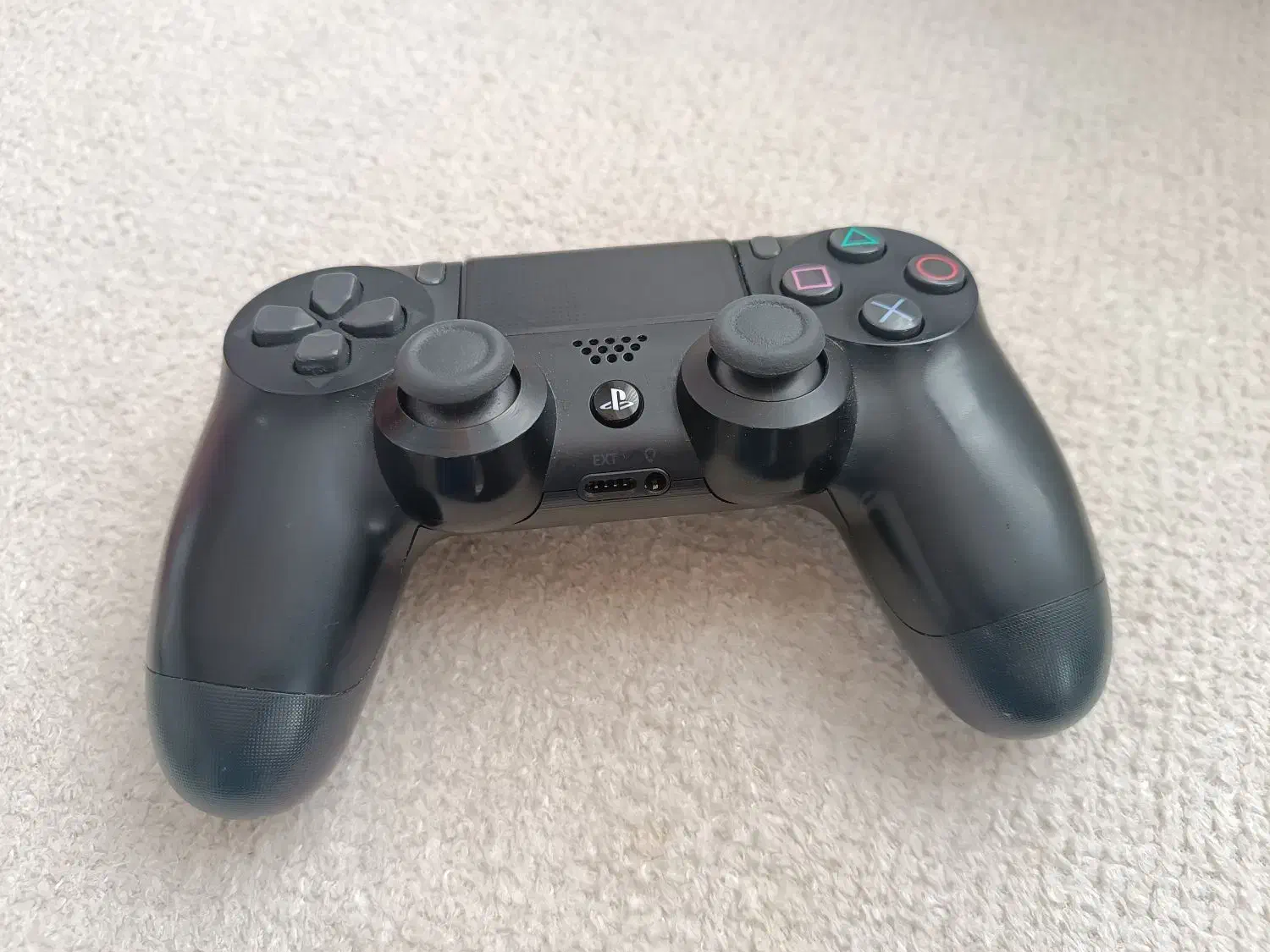 فروش پی اس فور پرو با دو دسته اصل 4K|کنسول، بازی ویدئویی و آنلاین|ملایر, |دیوار