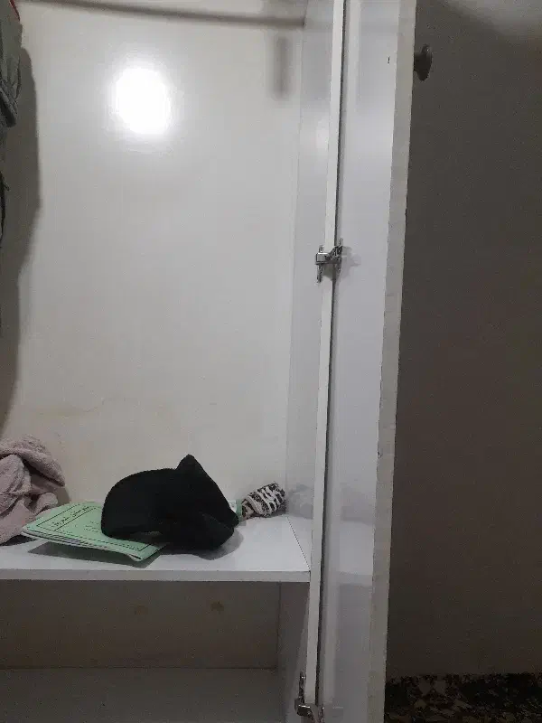 کمد|جاکفشی، کمد، دراور|ماهدشت, |دیوار