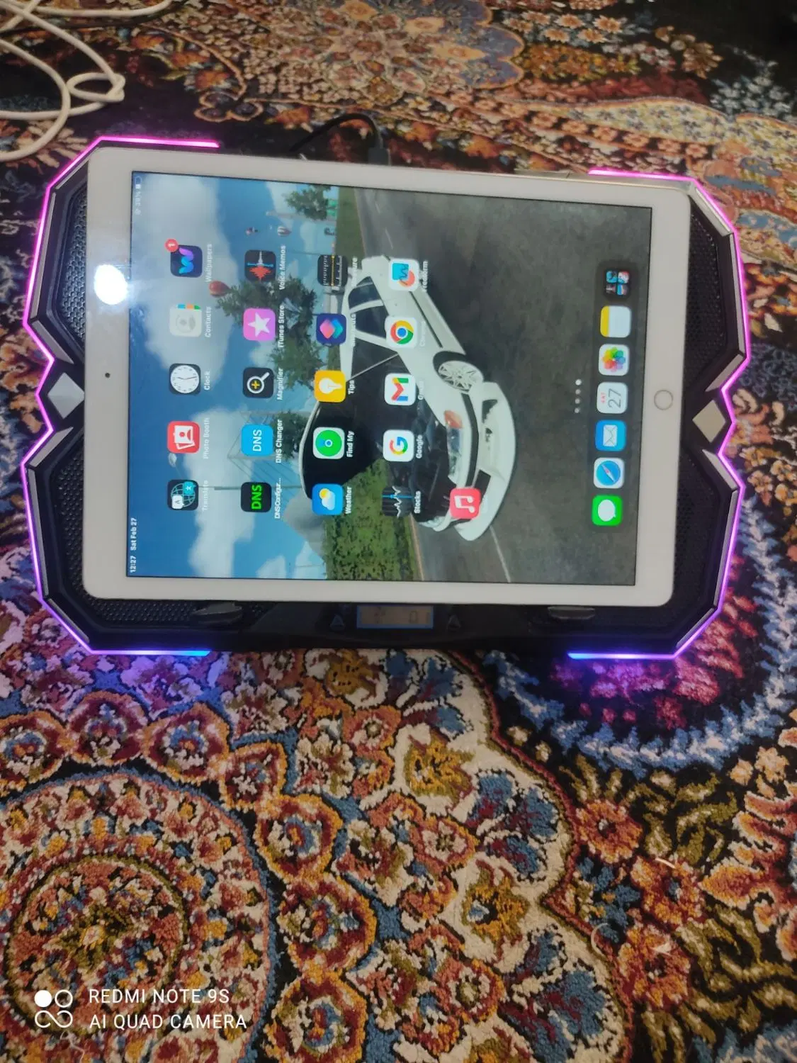 ipad pro|تبلت|کرمانشاه, |دیوار