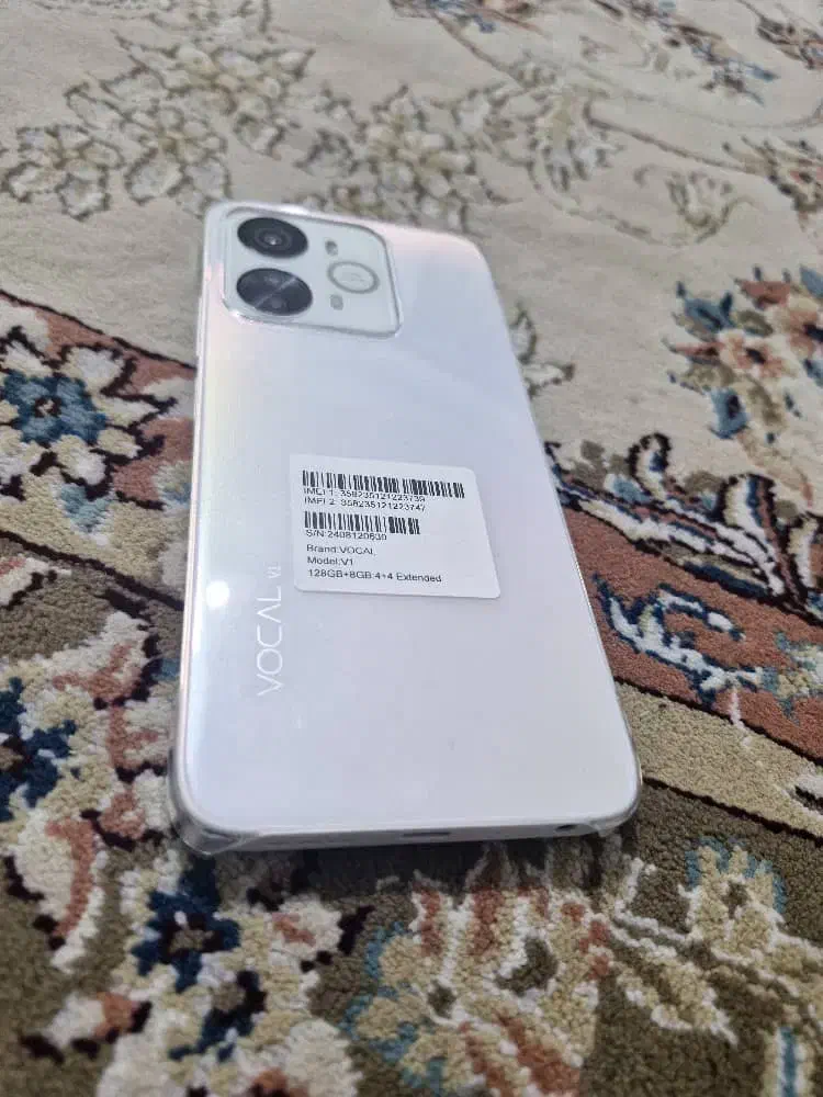 گوشی وکال1+|موبایل|بهارستان, |دیوار