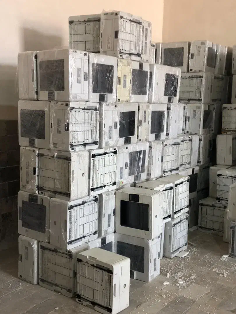 فروش پرینترهای استوک اروپا|پرینتر، اسکنر، کپی، فکس|شهرضا, |دیوار