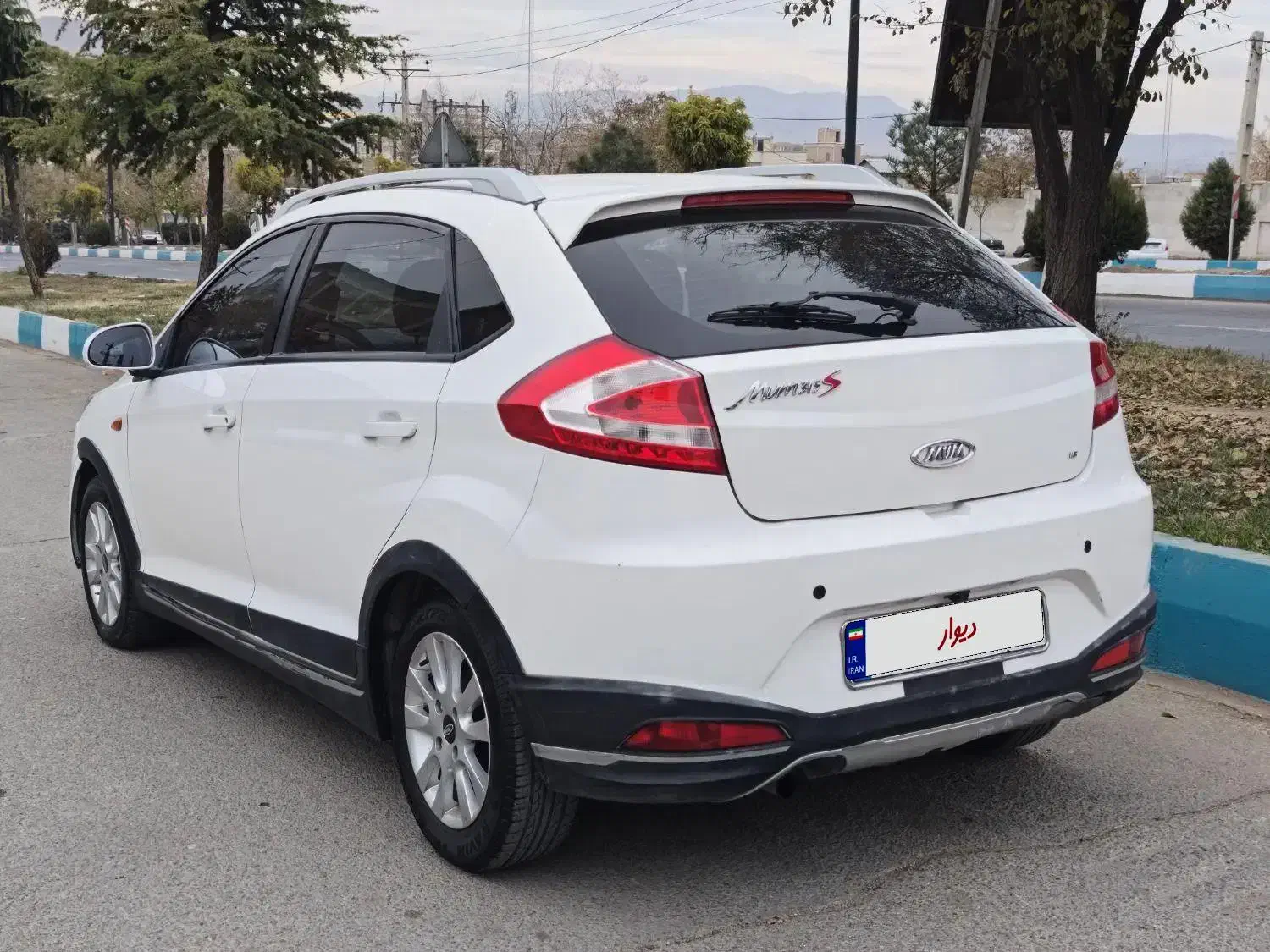 mvm315مدل 98لاکچری اسپرتs|خودرو سواری و وانت|بوکان, |دیوار