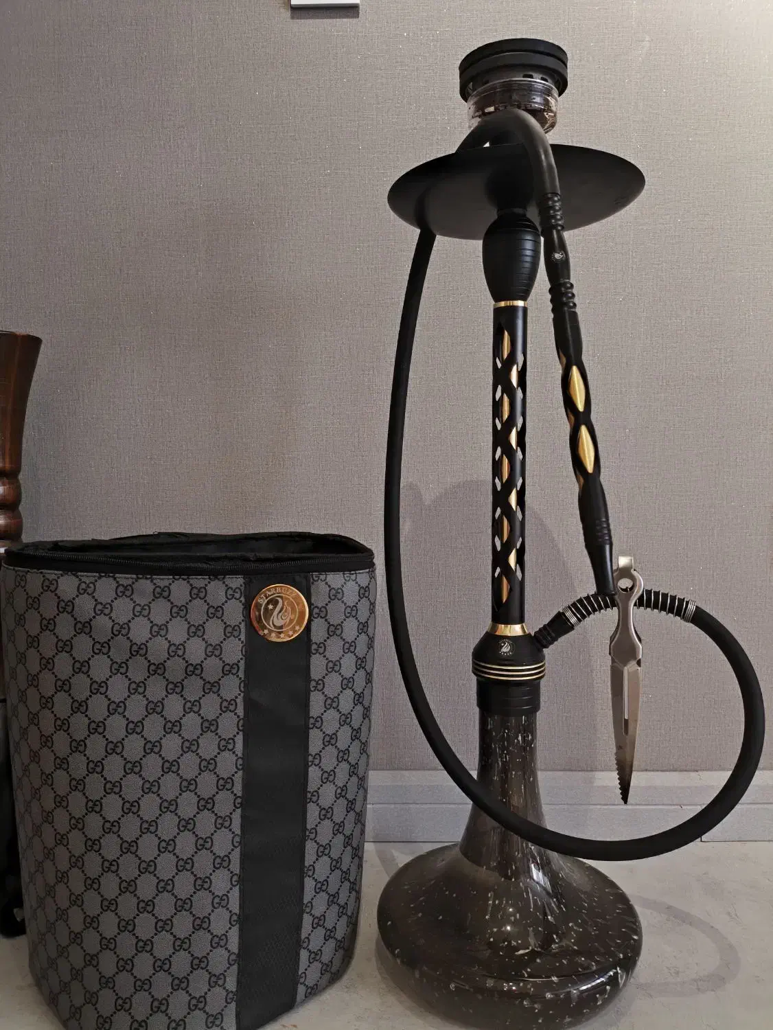 قلیون استار باز اصلی|کلکسیون و سرگرمی|شیراز, شهرک گلستان شمالی|دیوار