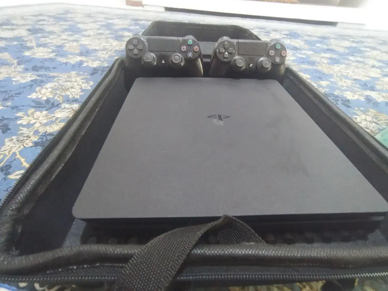 ps4|کنسول، بازی ویدئویی و آنلاین|شیراز, تحویلی|دیوار
