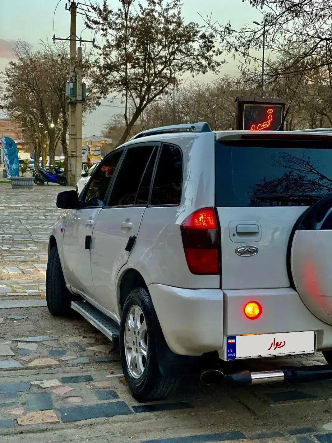 ام وی ام x33|خودرو سواری و وانت|بوکان, |دیوار