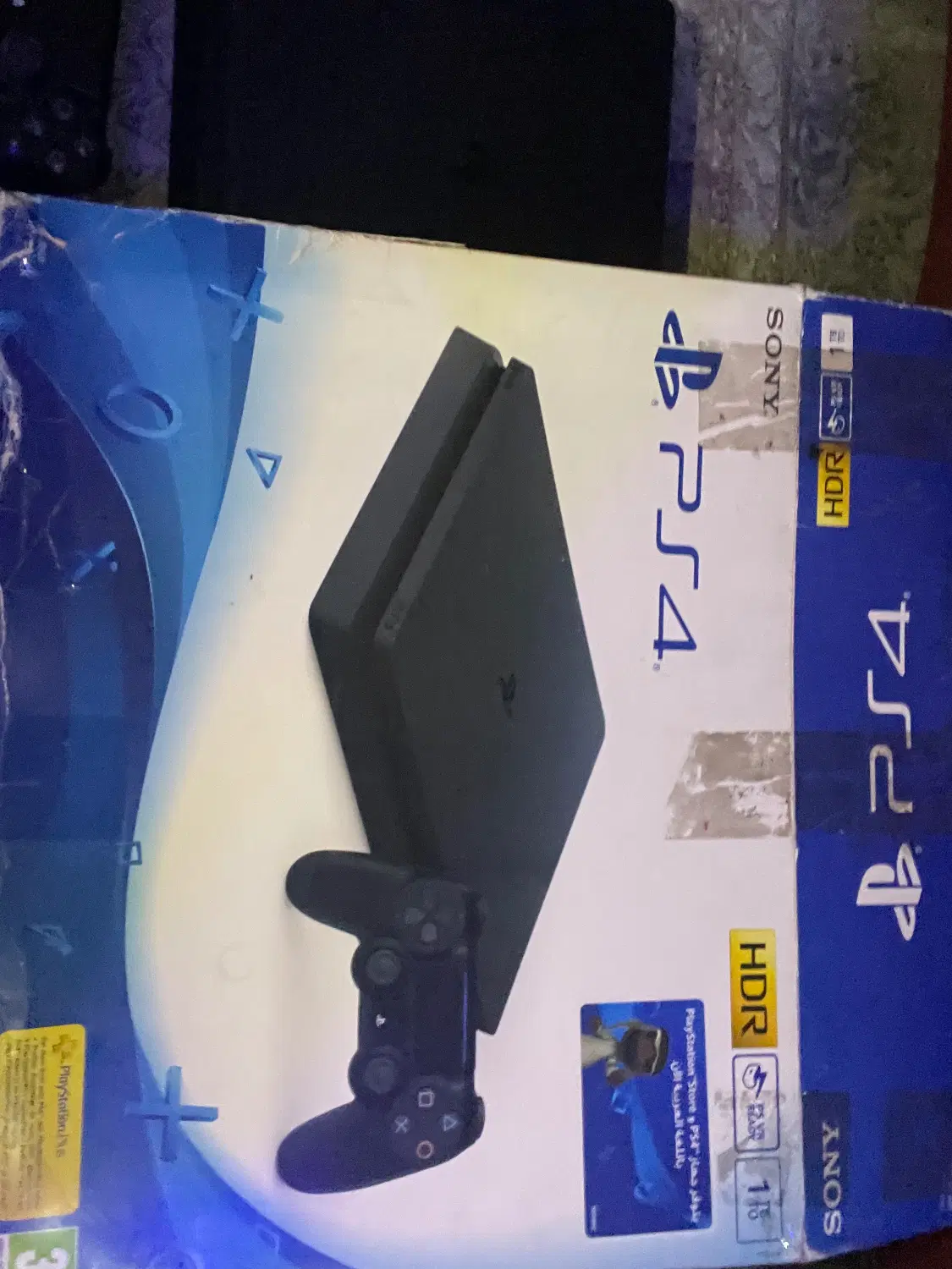 PS4|کنسول، بازی ویدئویی و آنلاین|تهران, ابوذر|دیوار