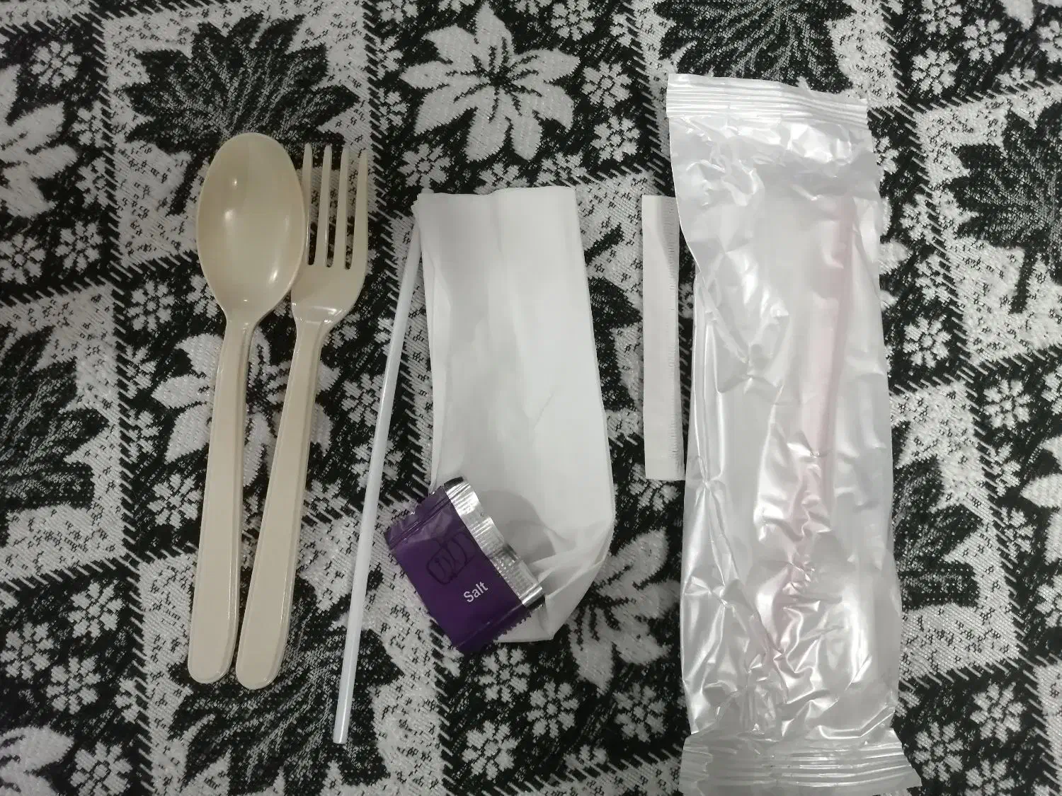 پک یک بار مصرف و فله|ظروف نگهدارنده، پلاستیکی، یکبارمصرف|اسلامشهر, مظفریه|دیوار