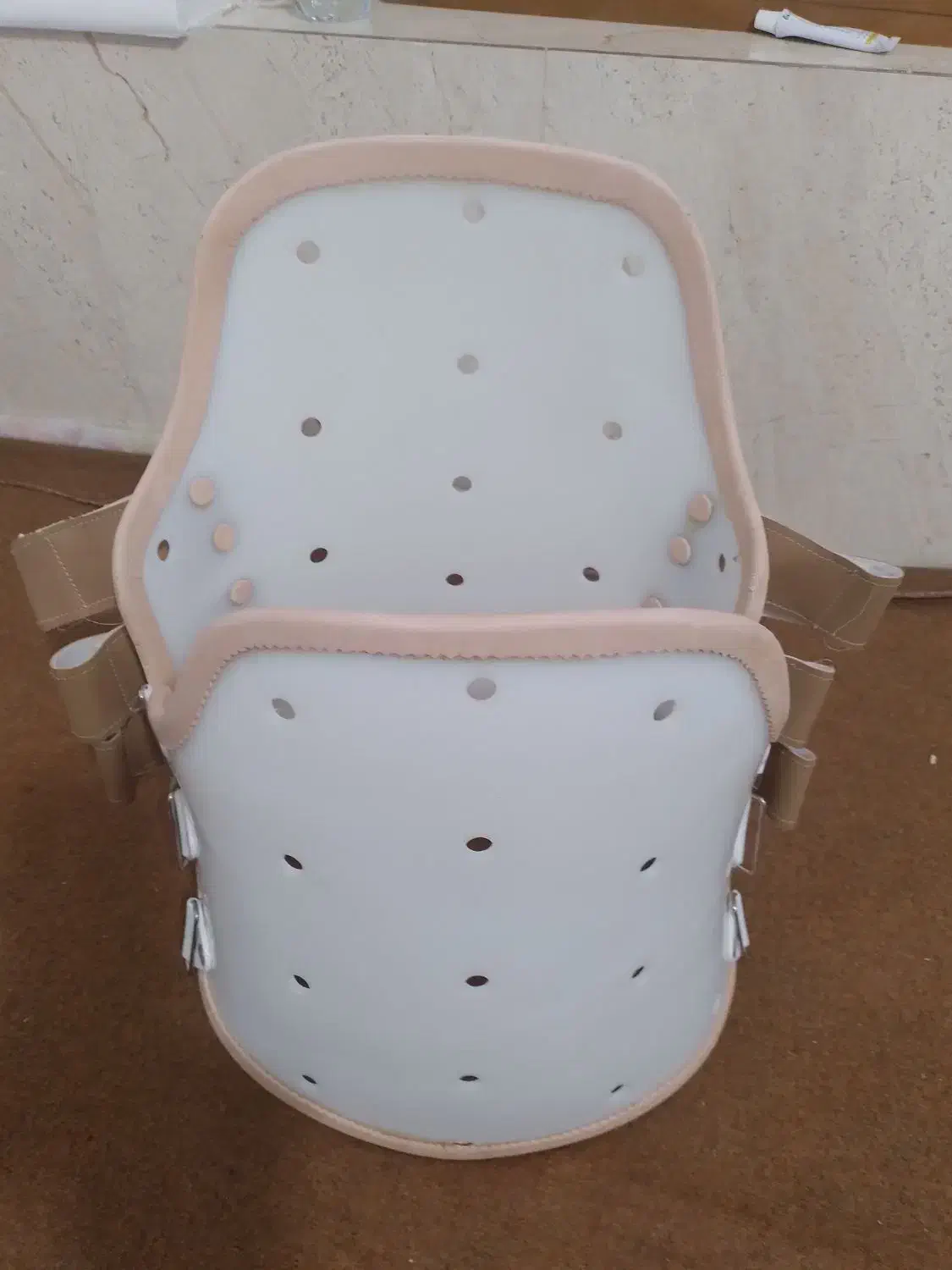 کمربند طبی استخوانی|کیف، کفش، کمربند|برازجان, |دیوار