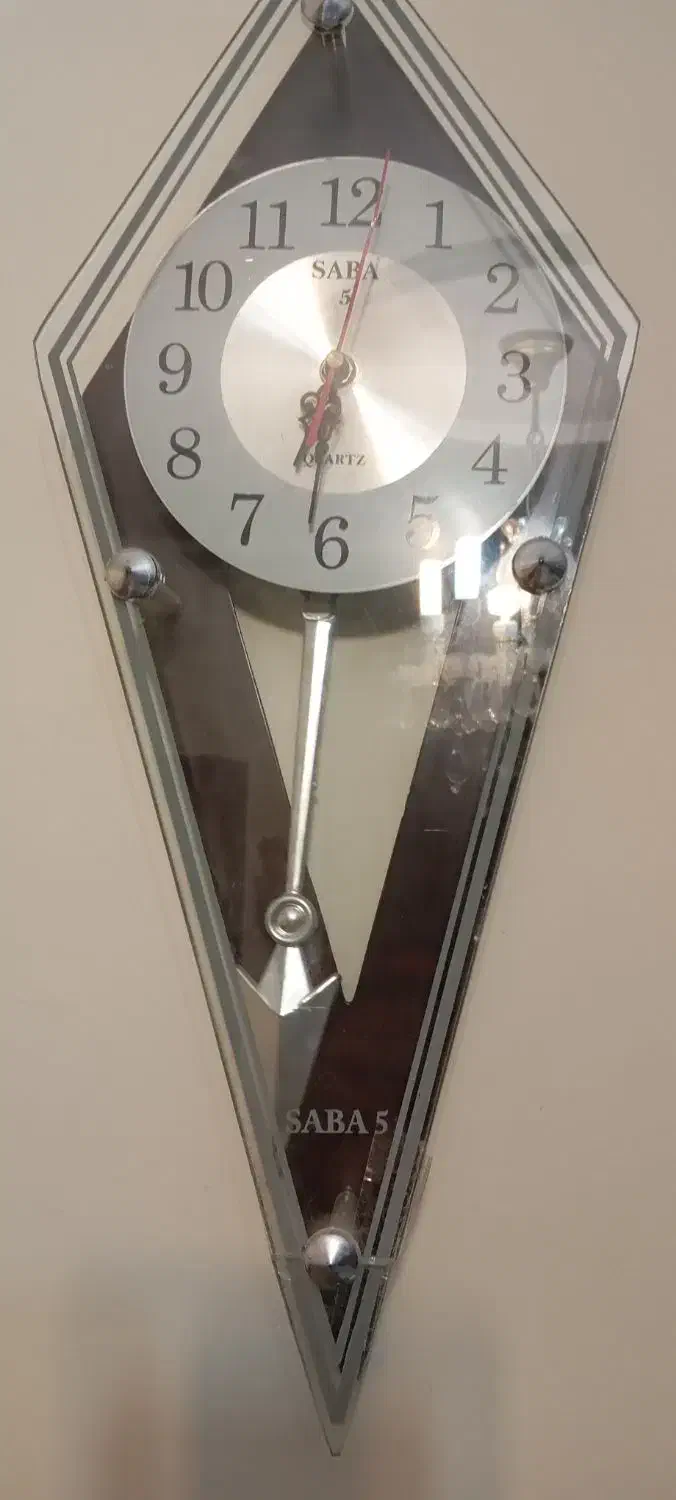 ساعت دیواری|ساعت دیواری و تزئینی|همدان, |دیوار